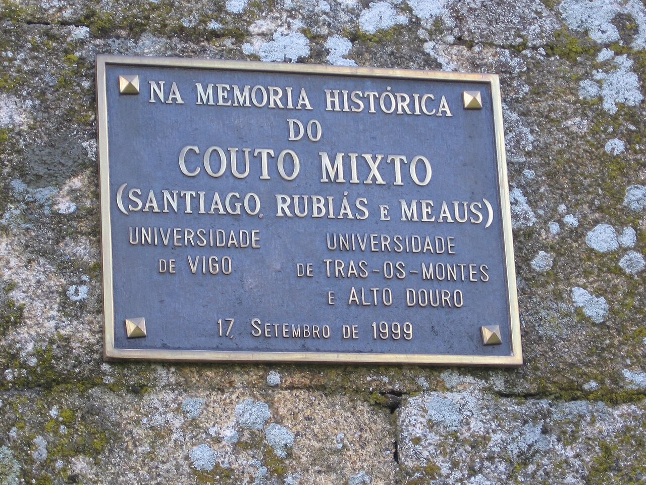 Como o Couto Misto Sobreviveu 700 Anos Como um Microestado Sem Rei Entre Portugal e Espanha?
