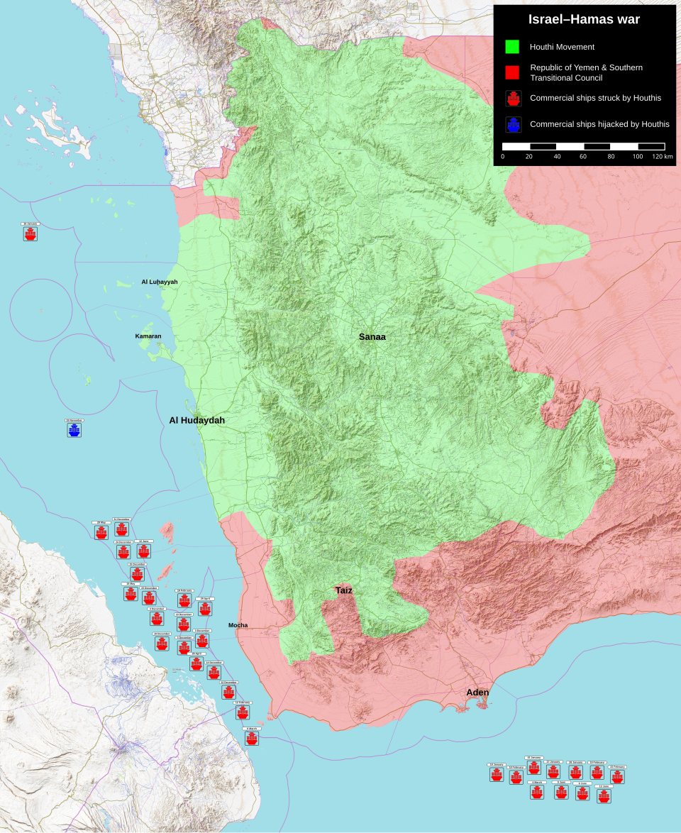 Cabo da Boa Esperança vs Suez: Como o Mar Vermelho Redesenhou o Comércio Global